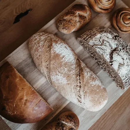 Holiday home Am Grassnitzberg Spielfeld