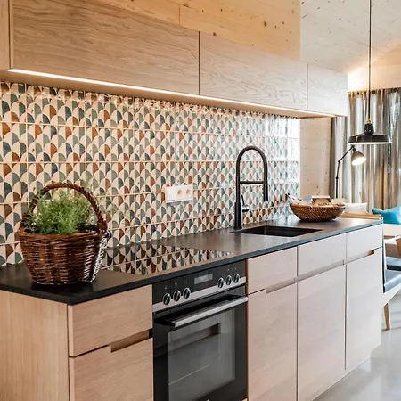 Дом отдыха Am Grassnitzberg *