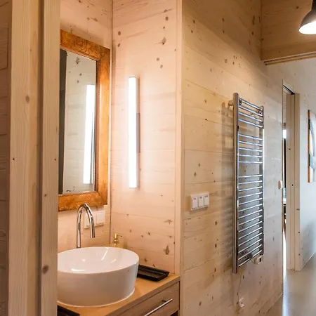 Holiday home Am Grassnitzberg *