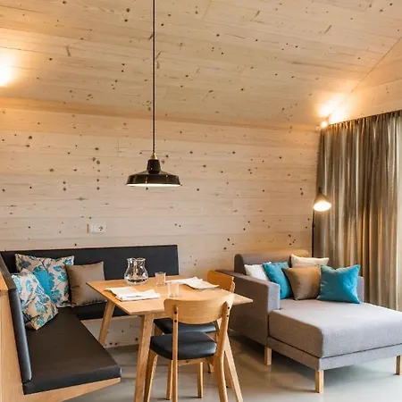 Holiday home Am Grassnitzberg *