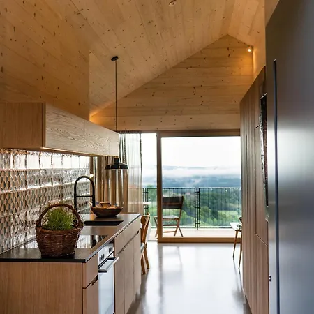 Holiday home Am Grassnitzberg Spielfeld