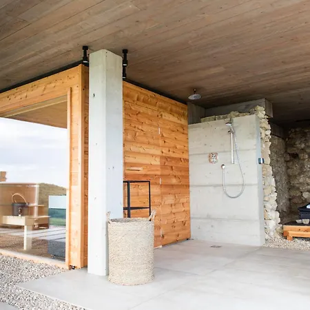 Am Grassnitzberg Holiday home