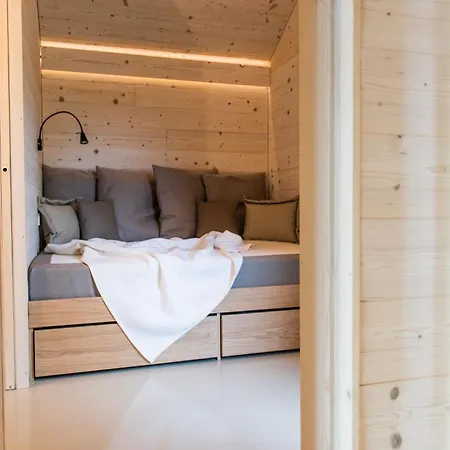 Holiday home Am Grassnitzberg *