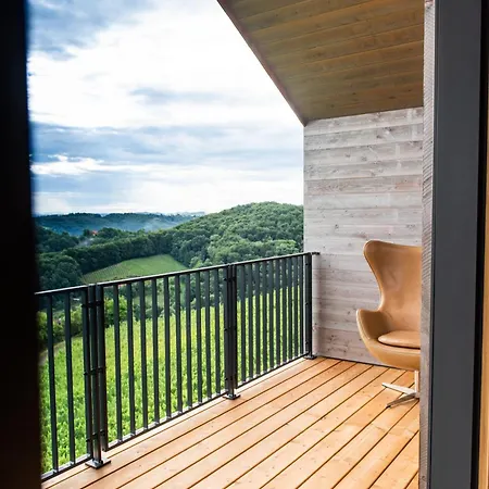 Am Grassnitzberg Holiday home