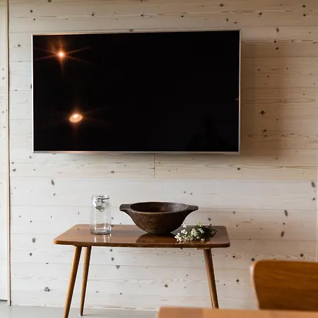 Holiday home Am Grassnitzberg *