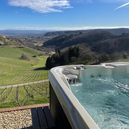 Holiday home Am Grassnitzberg *