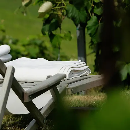 Am Grassnitzberg Holiday home *