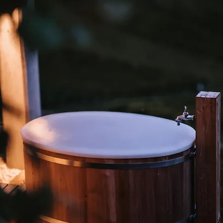 Am Grassnitzberg Дом отдыха