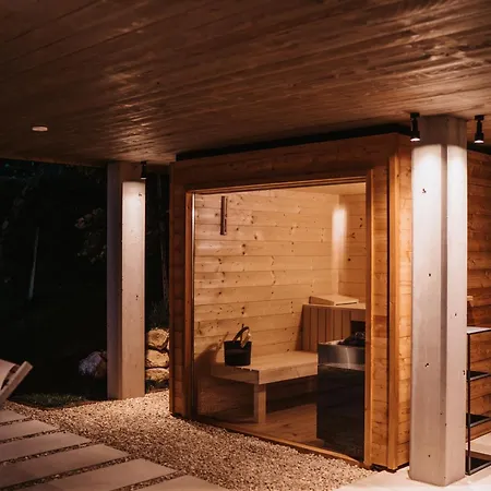 Am Grassnitzberg 18 A Dom wakacyjny *