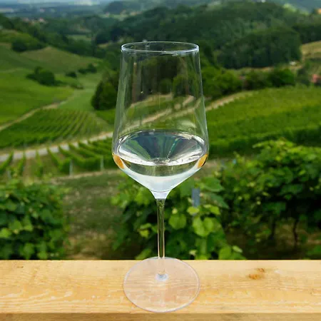 Semesterbostad Am Grassnitzberg 18 A Straß in Steiermark
