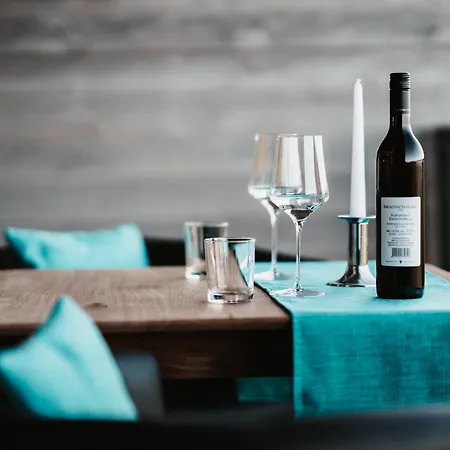 Dom wakacyjny Am Grassnitzberg 18 A *