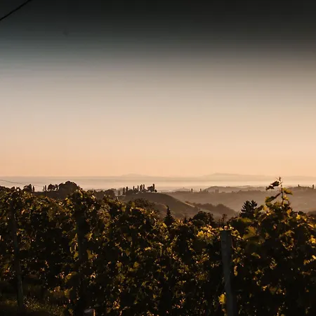 Дом отдыха Am Grassnitzberg 18 A Strass in Steiermark