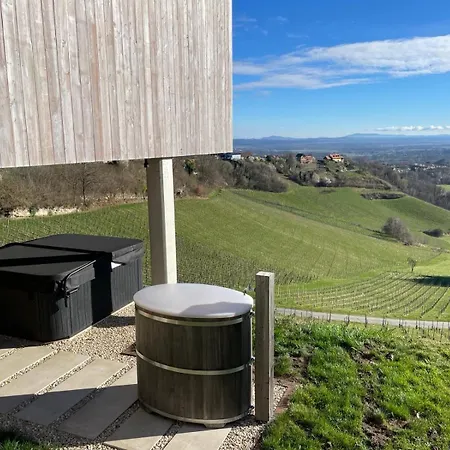 Am Grassnitzberg Holiday home *