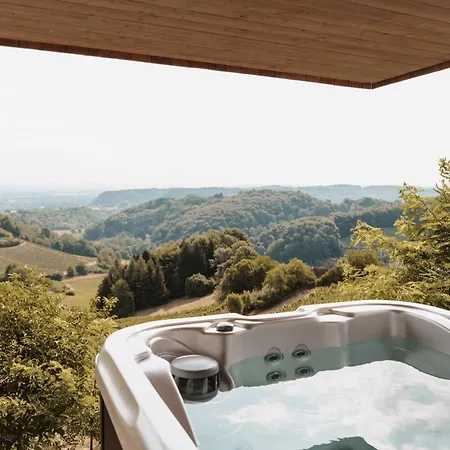 Holiday home Am Grassnitzberg *