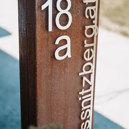 Am Grassnitzberg Spielfeld