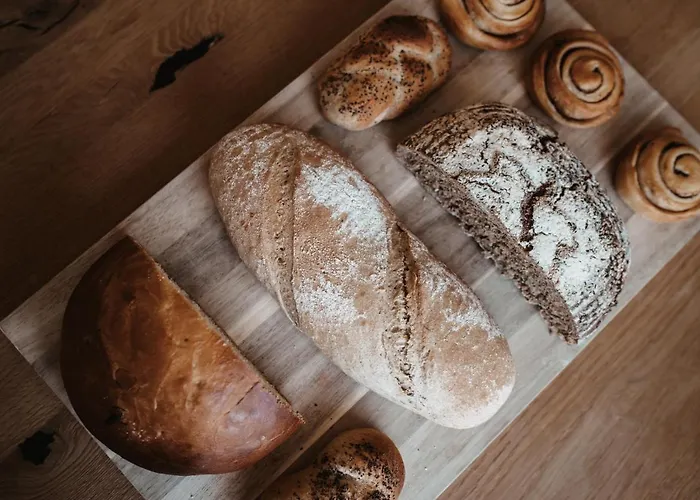 Дом отдыха Am Grassnitzberg 18 A Strass in Steiermark