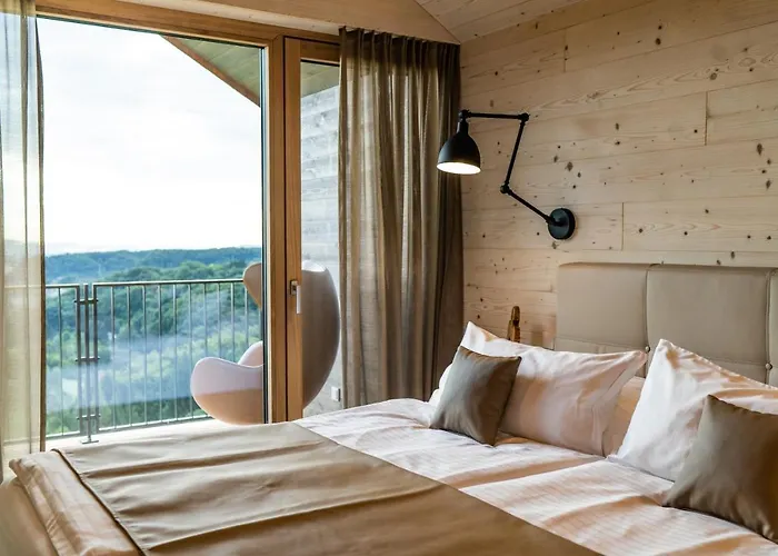 Am Grassnitzberg 18 A Дом отдыха Strass in Steiermark