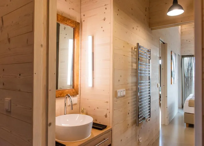 Dom wakacyjny Am Grassnitzberg 18 A *