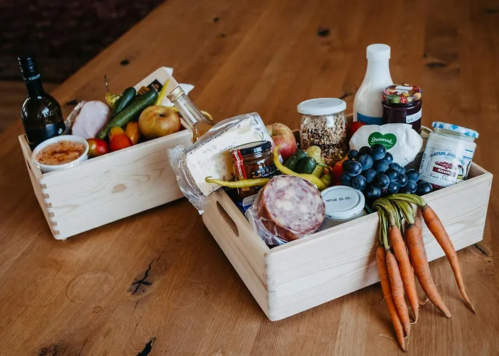 Am Grassnitzberg 18 A *