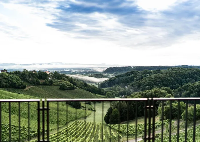 Am Grassnitzberg 18 A Дом отдыха *