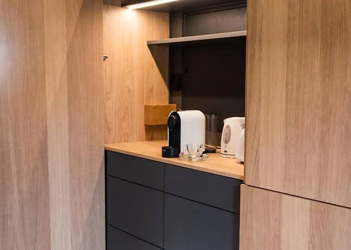 Dom wakacyjny Am Grassnitzberg 18 A