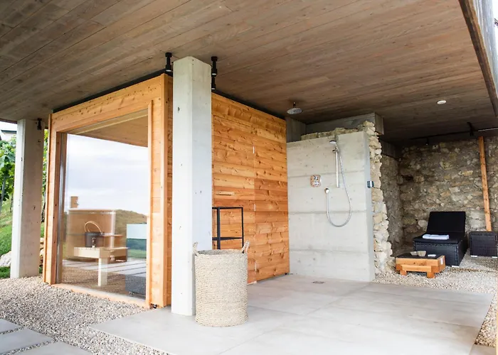 Am Grassnitzberg 18 A Dom wakacyjny