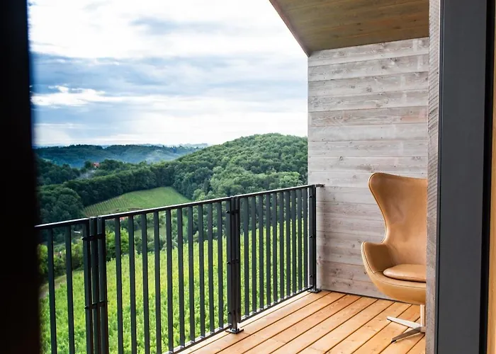 Am Grassnitzberg 18 A Дом отдыха