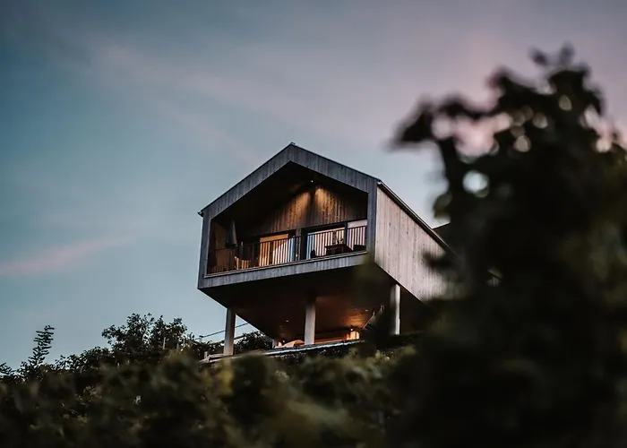 Am Grassnitzberg 18 A