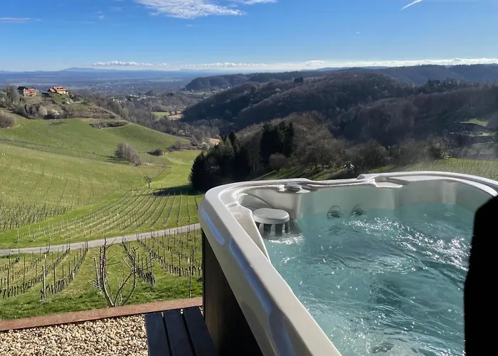 Дом отдыха Am Grassnitzberg 18 A *