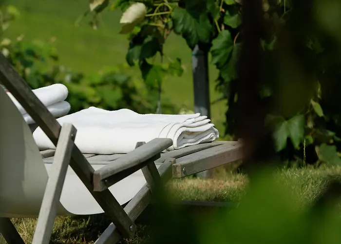 Am Grassnitzberg 18 A Dom wakacyjny *