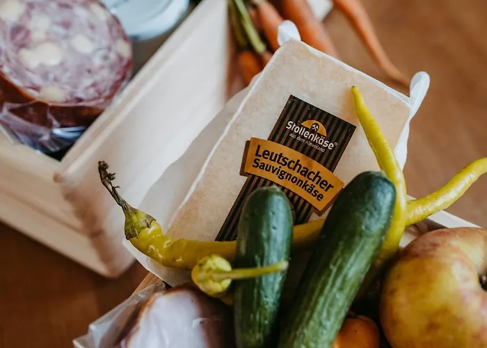 Am Grassnitzberg 18 A Дом отдыха Strass in Steiermark