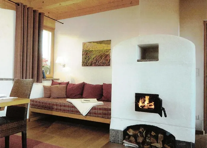 Дом отдыха Am Grassnitzberg 18 A Strass in Steiermark