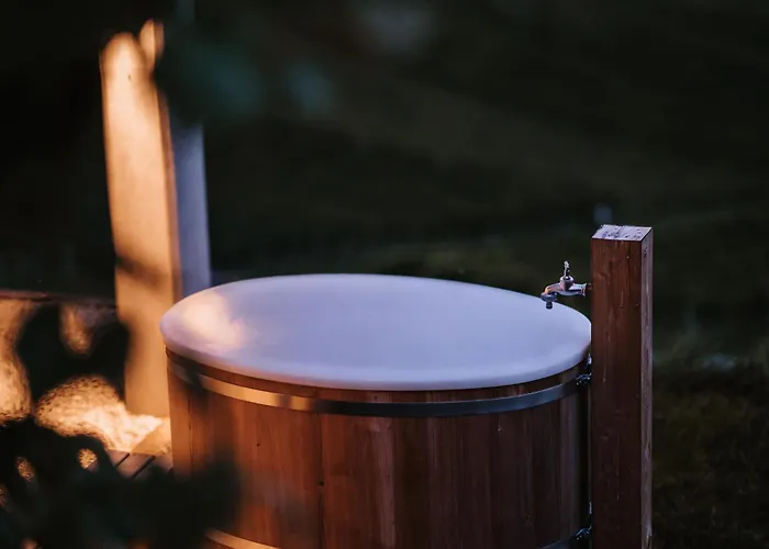 Am Grassnitzberg 18 A Дом отдыха