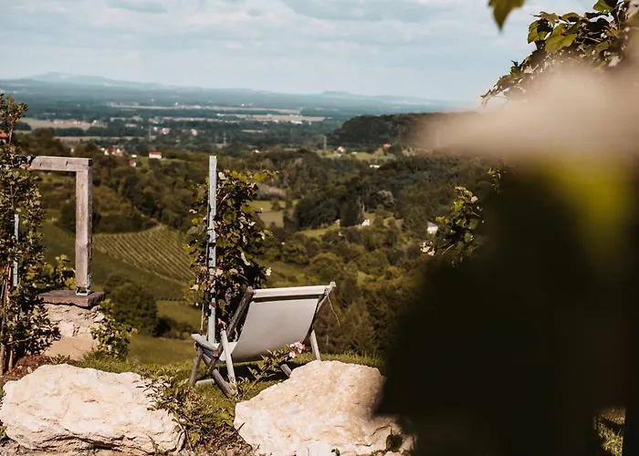 Am Grassnitzberg 18 A *