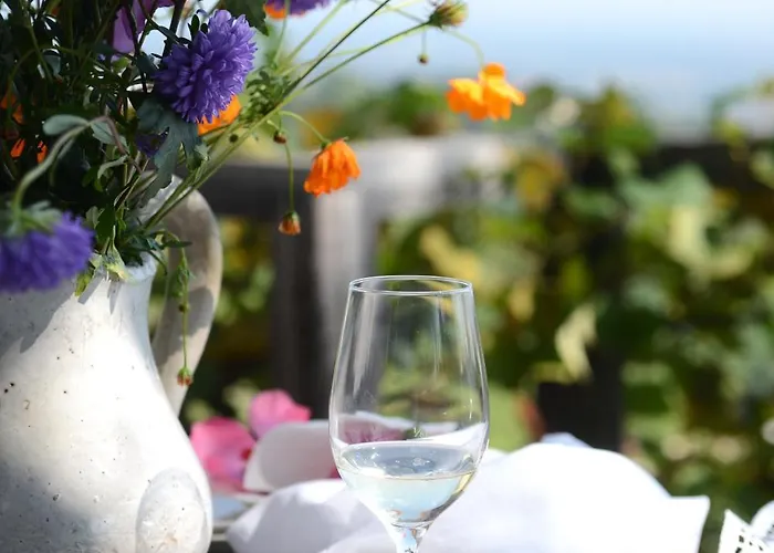 Am Grassnitzberg 18 A Strass in Steiermark