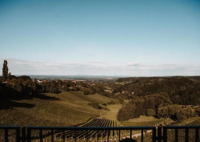 Am Grassnitzberg 18 A Дом отдыха