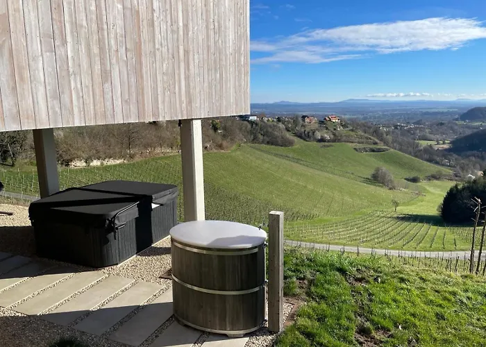 Am Grassnitzberg 18 A Дом отдыха *