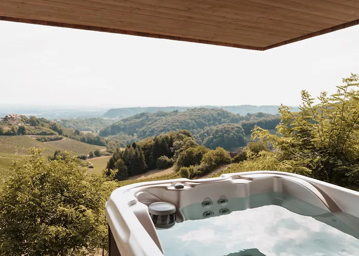 Дом отдыха Am Grassnitzberg 18 A *