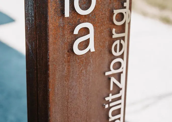 Am Grassnitzberg 18 A Strass in Steiermark